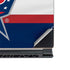 NHL Columbus Blue Jackets Alternate Jersey MSI GS65 Stealth Laptop Skin