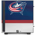 NHL Columbus Blue Jackets Alternate Jersey NZXT H510 Compact ATX Mid-Tower Case Skin