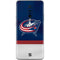 NHL Columbus Blue Jackets Alternate Jersey OnePlus 7 Pro Skin