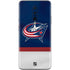 NHL Columbus Blue Jackets Alternate Jersey OnePlus 7 Pro Skin
