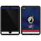 NHL Columbus Blue Jackets Alternate Jersey Otterbox Defender iPad Skin
