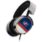 NHL Columbus Blue Jackets Alternate Jersey SteelSeries Arctis 5 Skin