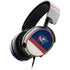 NHL Columbus Blue Jackets Alternate Jersey SteelSeries Arctis 5 Skin