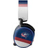 NHL Columbus Blue Jackets Alternate Jersey SteelSeries Arctis 5 Skin
