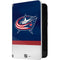 NHL Columbus Blue Jackets Alternate Jersey Surface Duo Skin