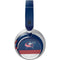 NHL Columbus Blue Jackets Alternate Jersey Surface Headphones Skin