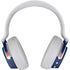 NHL Columbus Blue Jackets Alternate Jersey Surface Headphones Skin