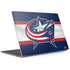 NHL Columbus Blue Jackets Alternate Jersey Surface Laptop 3 13.5in Skin