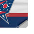 NHL Columbus Blue Jackets Alternate Jersey Surface Laptop Studio Skin