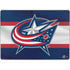 NHL Columbus Blue Jackets Alternate Jersey Surface Pro 9 Skin