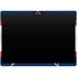NHL Columbus Blue Jackets Alternate Jersey Surface Pro 9 Skin