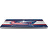 NHL Columbus Blue Jackets Alternate Jersey Universal Laptop 17in (13.8 x 10in) Skin