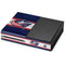 NHL Columbus Blue Jackets Alternate Jersey Xbox One Console Skin