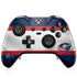 NHL Columbus Blue Jackets Alternate Jersey Xbox One Elite Controller Skin