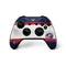 NHL Columbus Blue Jackets Alternate Jersey Xbox One X Controller Skin