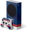 NHL Columbus Blue Jackets Alternate Jersey Xbox Series S Bundle Skin