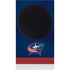 NHL Columbus Blue Jackets Alternate Jersey Xbox Series S Bundle Skin