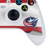 NHL Columbus Blue Jackets Alternate Jersey Xbox Series S Skins