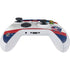 NHL Columbus Blue Jackets Alternate Jersey Xbox Series S Controller Skin