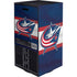 NHL Columbus Blue Jackets Alternate Jersey Xbox Series X Bundle Skin