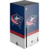 NHL Columbus Blue Jackets Alternate Jersey Xbox Series X Console Skin