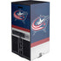 NHL Columbus Blue Jackets Alternate Jersey Xbox Series X Console Skin