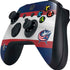 NHL Columbus Blue Jackets Alternate Jersey Xbox Series X Controller Skin