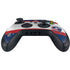 NHL Columbus Blue Jackets Alternate Jersey Xbox Series X Controller Skin