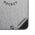 NHL Columbus Blue Jackets Black Text Galaxy A14 5G Skin