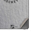 NHL Columbus Blue Jackets Black Text Galaxy Note20 5G Skin