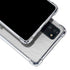 NHL Columbus Blue Jackets Black Text Galaxy S20 FE Clear Case