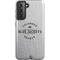 NHL Columbus Blue Jackets Black Text Galaxy S21 5G Pro Case