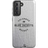 NHL Columbus Blue Jackets Black Text Galaxy S21 5G Pro Case