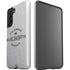 NHL Columbus Blue Jackets Black Text Galaxy S21 5G Pro Case