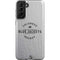 NHL Columbus Blue Jackets Black Text Galaxy S21 Plus 5G Pro Case