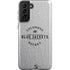 NHL Columbus Blue Jackets Black Text Galaxy S21 Plus 5G Pro Case