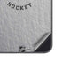 NHL Columbus Blue Jackets Black Text Galaxy S23 Plus Skin