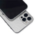 NHL Columbus Blue Jackets Black Text iPhone 12 Pro Max Skin