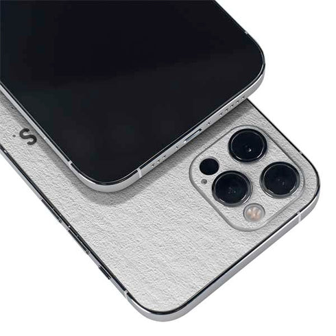 NHL Columbus Blue Jackets Black Text iPhone 12 Pro Skin
