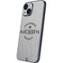 NHL Columbus Blue Jackets Black Text iPhone 13 Mini Skin