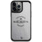 NHL Columbus Blue Jackets Black Text iPhone 13 Pro Cargo Case
