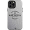 NHL Columbus Blue Jackets Black Text iPhone 13 Pro Max Impact Case