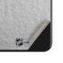 NHL Columbus Blue Jackets Black Text iPhone SE (2nd & 3rd Gen) Skin