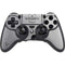 NHL Columbus Blue Jackets Black Text PS4/PC SCUF Impact Controller Skin