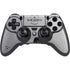 NHL Columbus Blue Jackets Black Text PS4/PC SCUF Impact Controller Skin