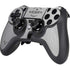 NHL Columbus Blue Jackets Black Text PS4/PC SCUF Impact Controller Skin