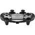 NHL Columbus Blue Jackets Black Text PS4/PC SCUF Impact Controller Skin