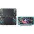 NHL Columbus Blue Jackets Camo Nintendo 2DS XL (2017) Skin