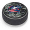 NHL Columbus Blue Jackets Camo Amazon Echo Dot Skin