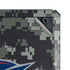 NHL Columbus Blue Jackets Camo Cooler Master MasterBox Q300L Mini Tower Skin